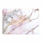 Natural Marble Skin Laptop Sticker for Apple Macbooks