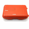 Emergency Equipment Kit