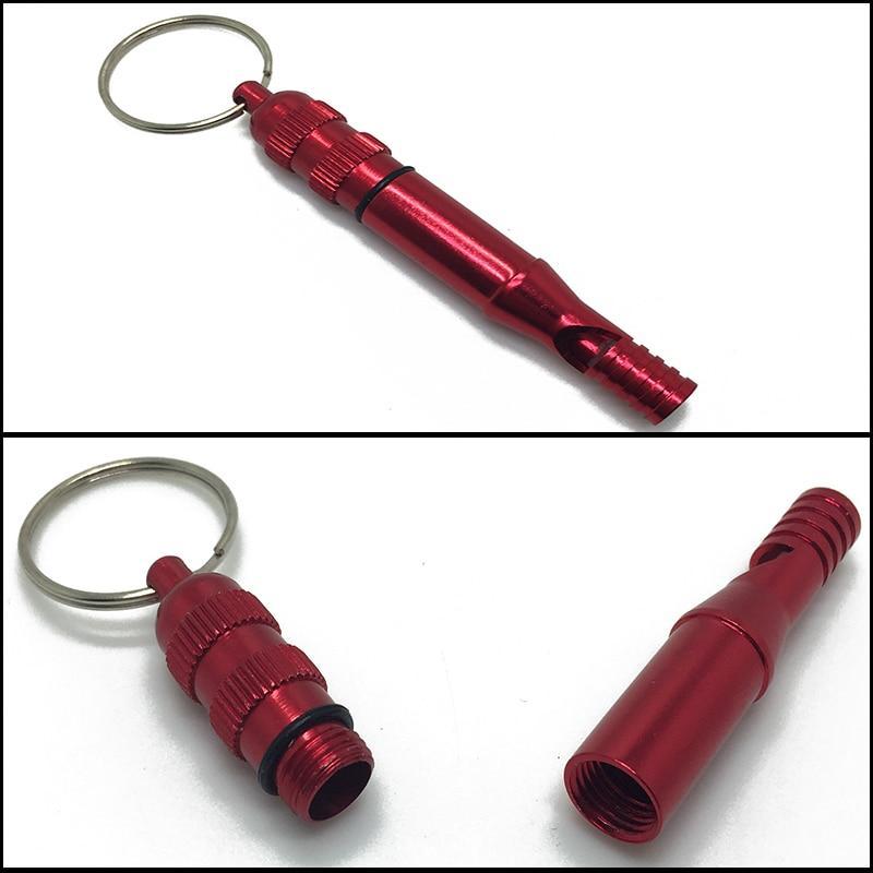 Emergency Equipment Kit