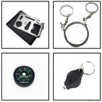 Emergency Equipment Kit