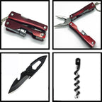 Emergency Equipment Kit