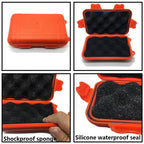 Emergency Equipment Kit