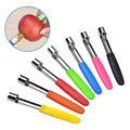 Stainless Steel Twist Fruit Core Seed Remover