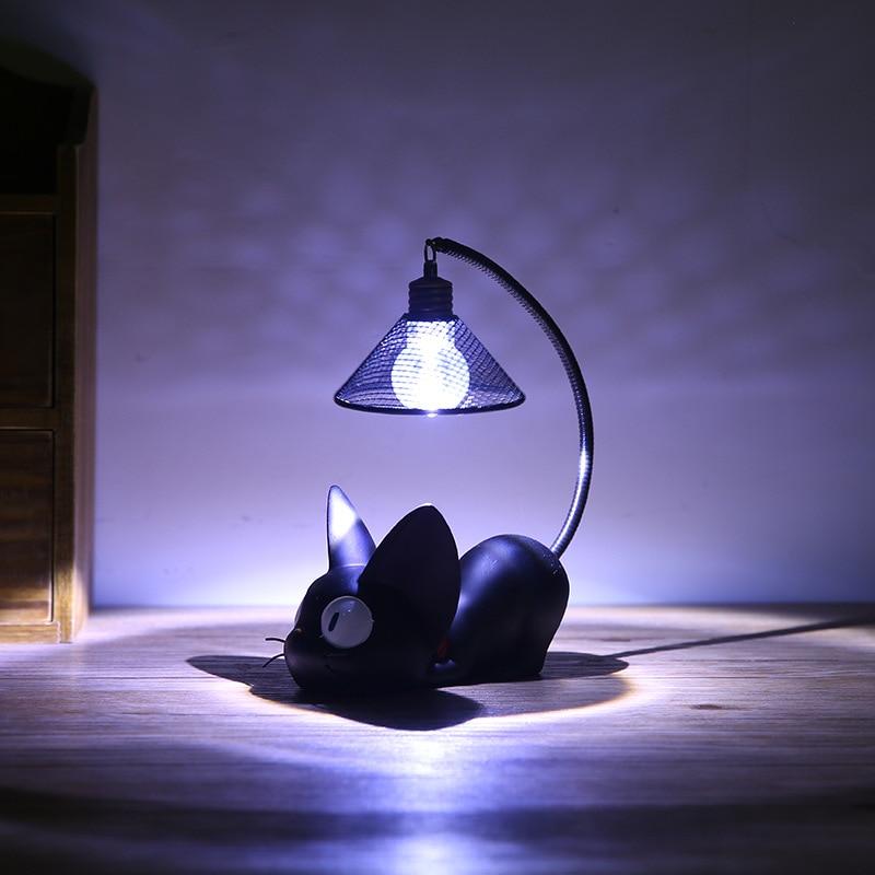 Salem - Mini Cat Night Light