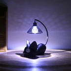 Salem - Mini Cat Night Light