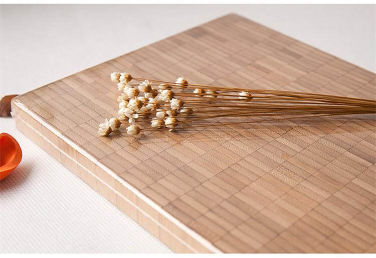 Luxury Cutting Thick Fruit Board