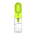 Dog Feeding Bottle