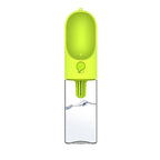 Dog Feeding Bottle