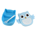 Kids Lunchbox - OwlLunch