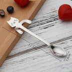 Pawsome Cat Teaspoons