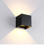 Modern LED Wall Light