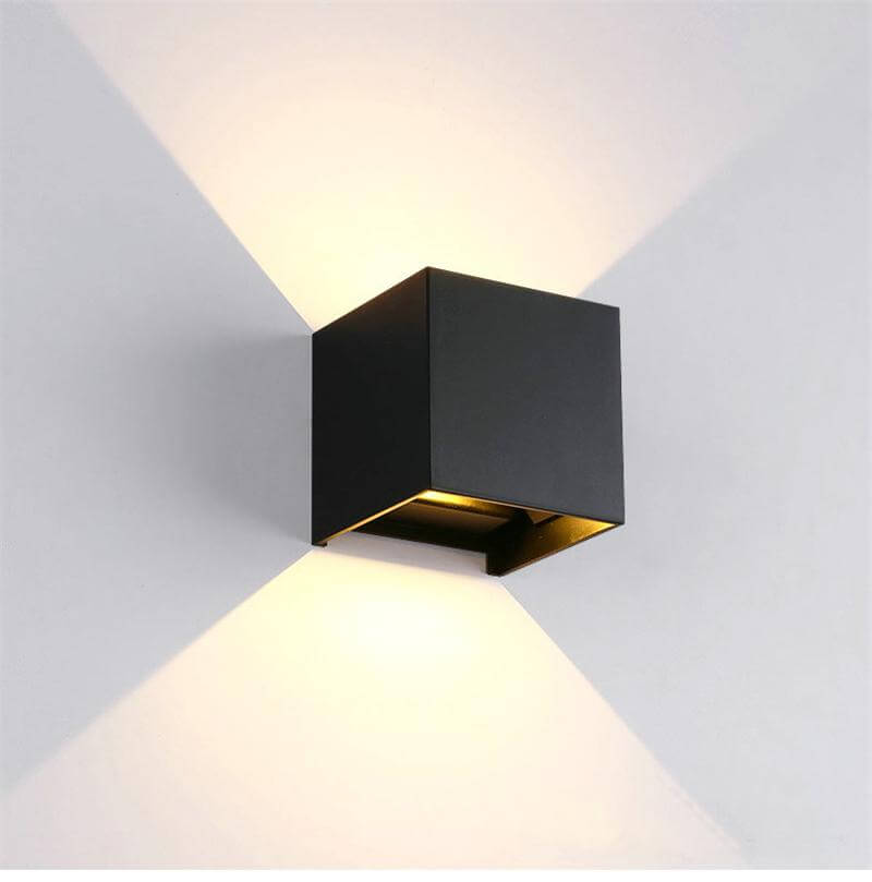 Modern LED Wall Light
