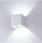 Modern LED Wall Light
