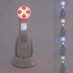 RF Lift - Rejuvenate your skin - Advanced lifting - Visible results!