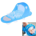 Foot Scrubber Brush
