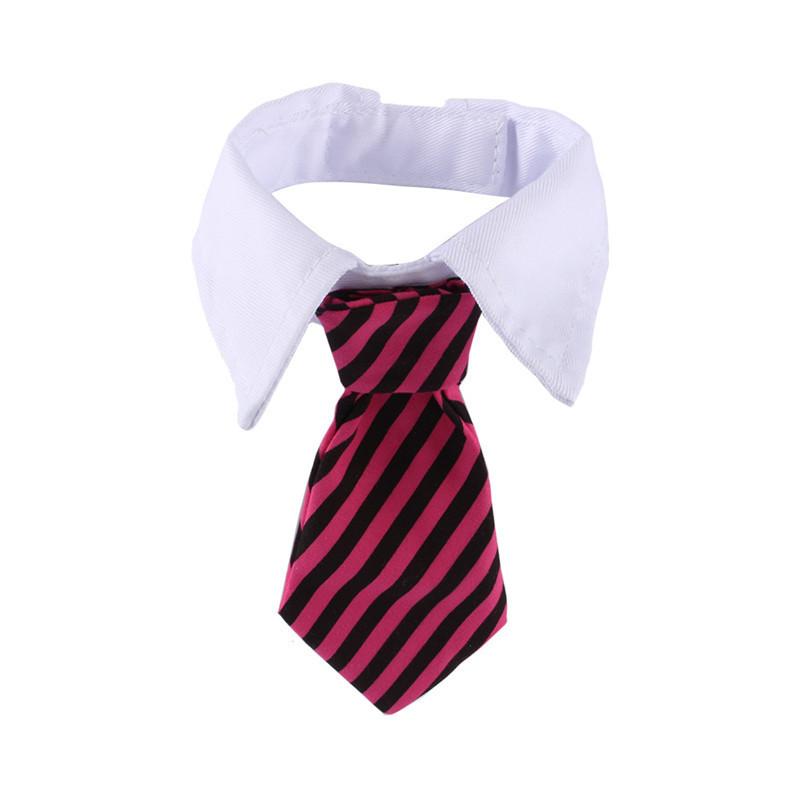 Sugar & Cotton's Famous Pet Neckties