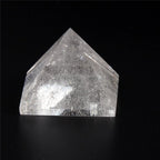 Pyramid Chakra Healing Reiki Crystal