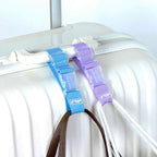 HoldOn - Luggage Strap Accessory