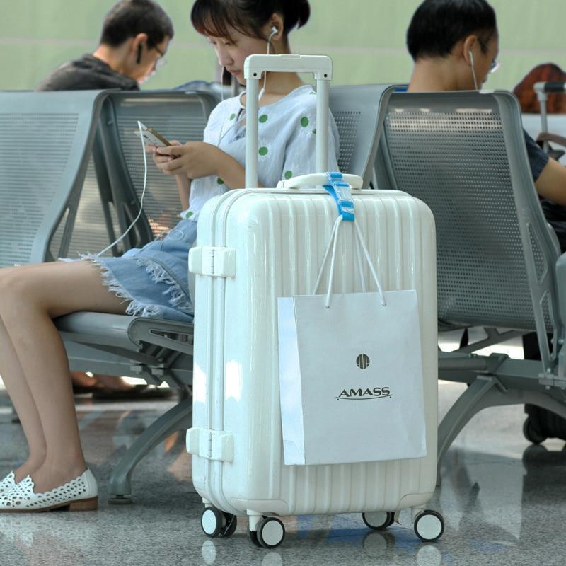 HoldOn - Luggage Strap Accessory