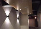 Modern LED Wall Light