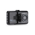 3 inch Dash Camera Car DVR Dash Cam Video Recorder HDMI HD 1080P Camcorder Night Vision Motion Detection Loop Recording