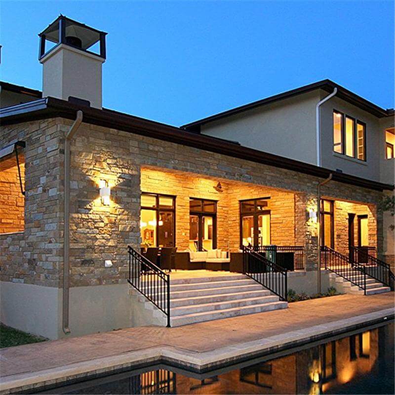 Modern LED Wall Light