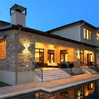 Modern LED Wall Light