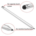 Precision Capacities Touch Pencil for iPhone