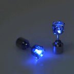 Glo Light-Up Earrings (Set of 2)