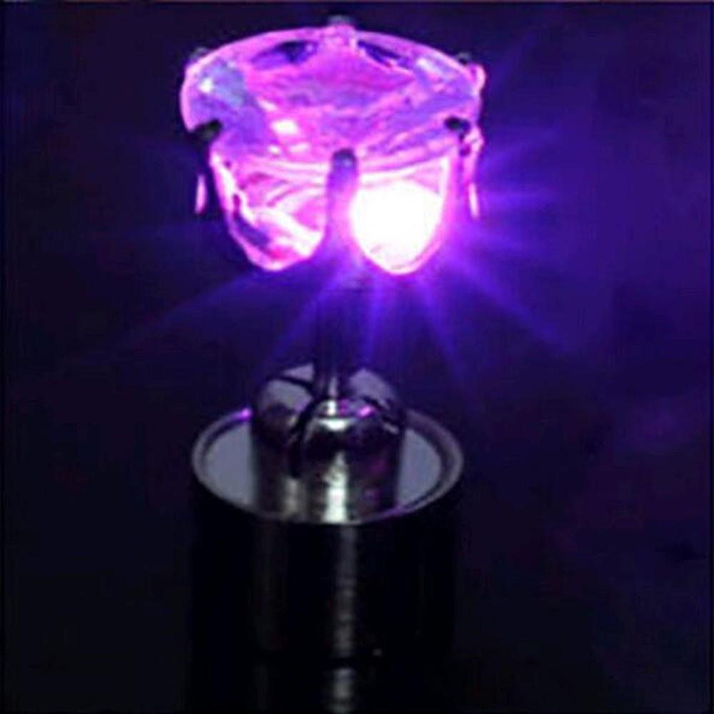 Glo Light-Up Earrings (Set of 2)