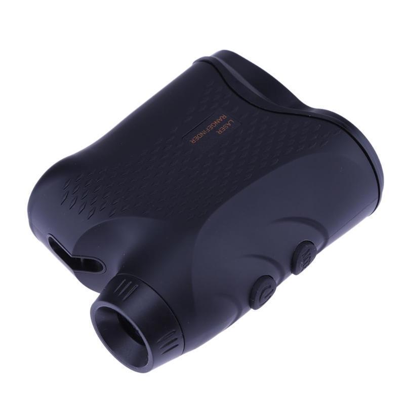 Monocular Telescope Laser Rangefinder 600M