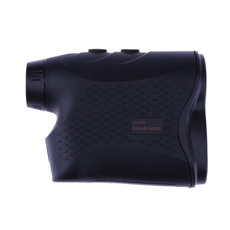 Monocular Telescope Laser Rangefinder 600M