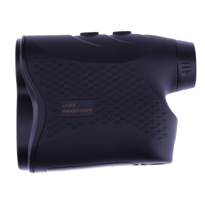 Monocular Telescope Laser Rangefinder 600M