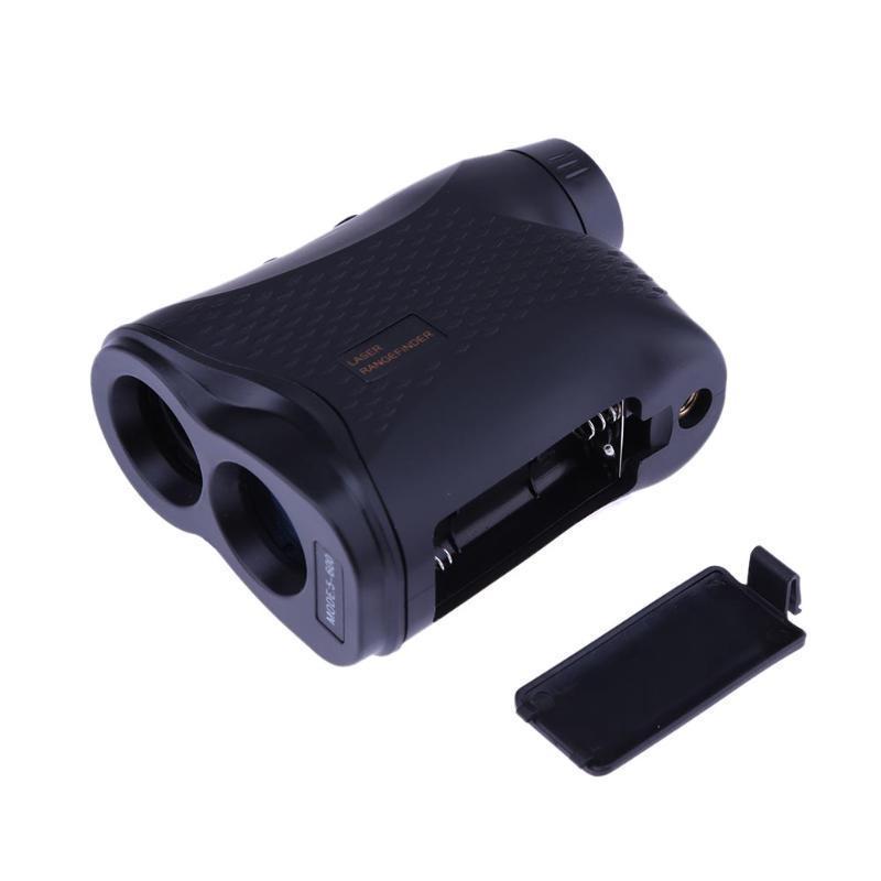 Monocular Telescope Laser Rangefinder 600M