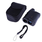 Monocular Telescope Laser Rangefinder 600M