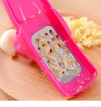 Multi Functional Garlic Grinding Grater Planer