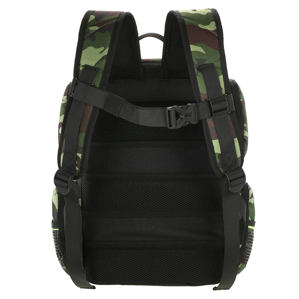 Fishrite Fishing Backpack for Tackles & Lure Box
