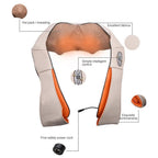 Household Back and Neck Massager