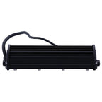 6 inch 24W Single row LED Light Bar Waterproof Offroad Cars