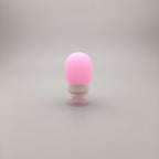 Silicone Travel Lotion Shampoo Bath Container