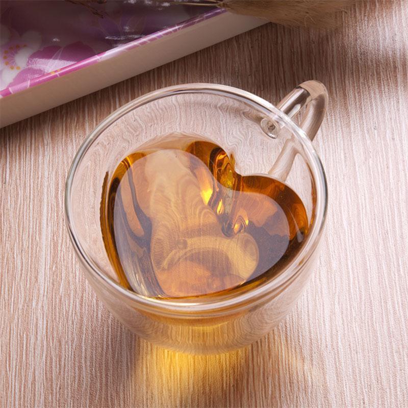 The HearTea Mug - Free Shipping