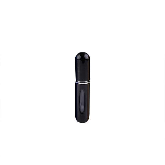 Refillable Convenient Empty Atomizer Perfume Bottles