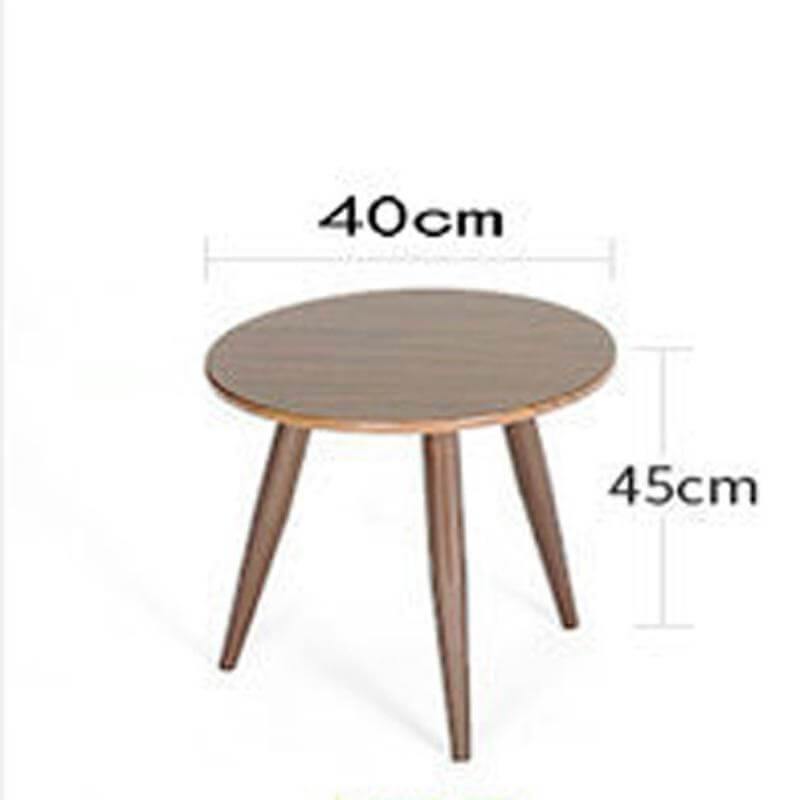 Nordic Modern 3pcs Coffee Table