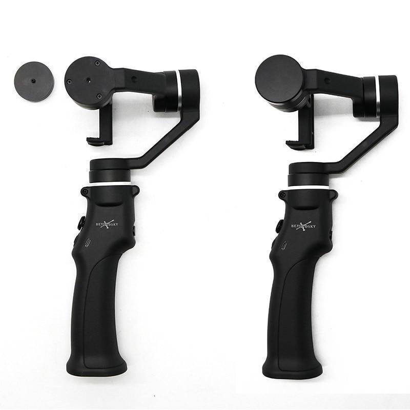 Smartphone Handheld Gimbal 3-Axis Stabilizer for iPhone and Android