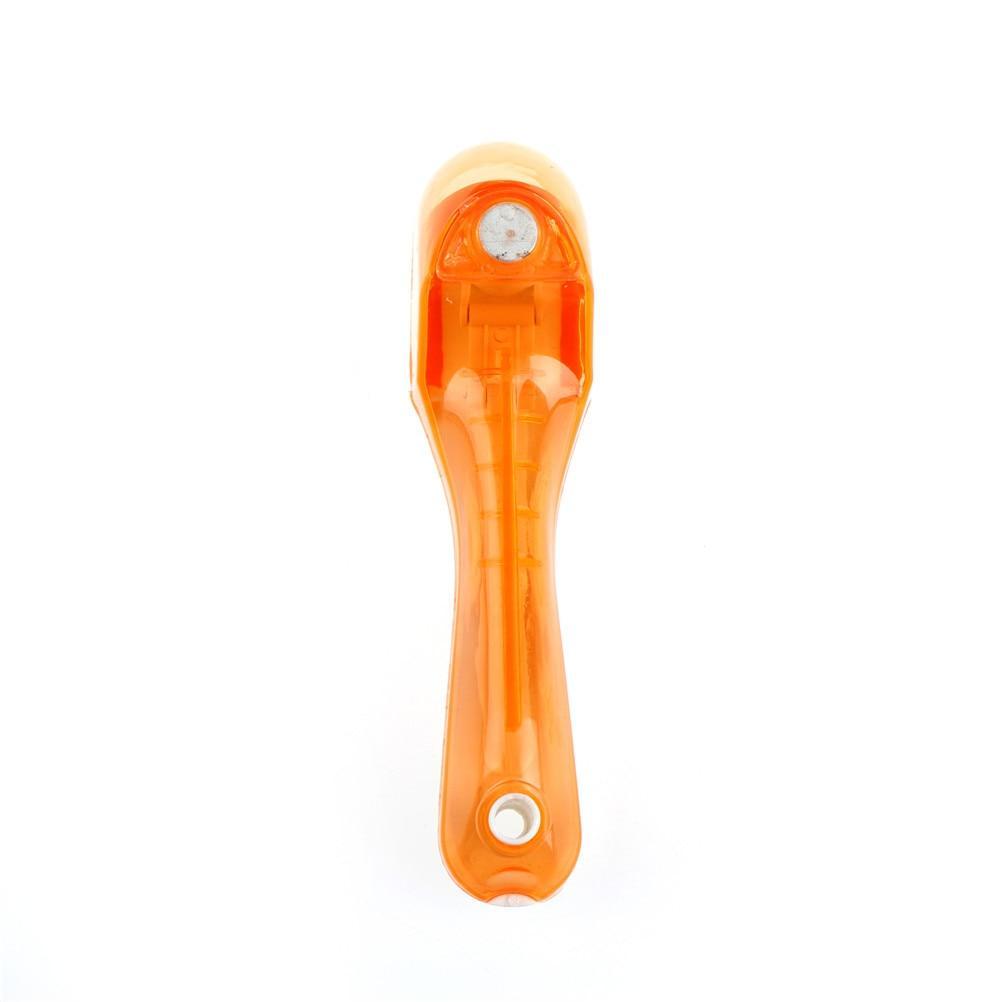 Adjustable Measuring Spoon