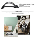 Back Massage Stretcher