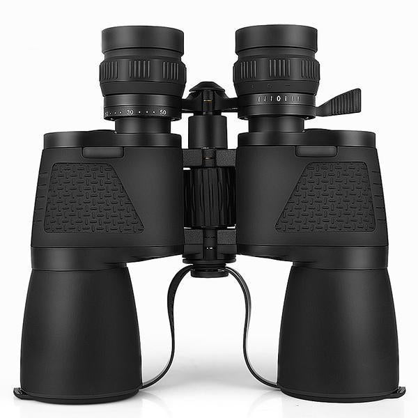 High Magnification Binoculars Long Range