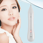 Laser Mole & Freckle Remover Warts, Age Spots, Dark Spots