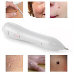 Laser Mole & Freckle Remover Warts, Age Spots, Dark Spots