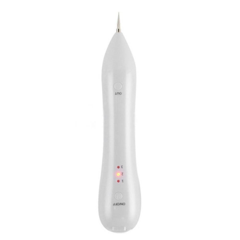 Laser Mole & Freckle Remover Warts, Age Spots, Dark Spots